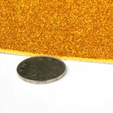 A4 Цветовая толстая золотая бумага бумага золотая порошка бумага губчатая бумага ручной работы ручной материал.