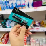 Thailand PP Lin Yikai's Ampe Peppermint Flower Fragrance Nose, освежающий мят 2 может скидка