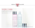 Gói 9,9 nhân dân tệ Stie Rose Essence Makeup Bleach Cleansing Oil Quick Makeup Bleach 85ml tẩy trang byphasse Làm sạch