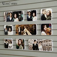 Комбинация защиты окружающей среды Crystal девять