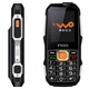 Mobile Unicom 4G máy cũ ông dài chờ ba nút chống thanh mạng 3G điện thoại di động cũ fnni K15 Điện thoại di động