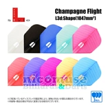 L-Flight Dimple L3d [Shape] L3D [форма]