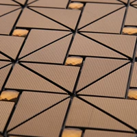 Квадратная сетка чая