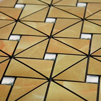 Карта пустыни