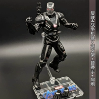 Установка карты War Machine Reunion 4