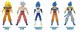 Super Blue Dragon Ball (Daquan Set)