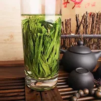 Чай Тай Пин Хоу Куй, весенний чай, 2019, 50 грамм