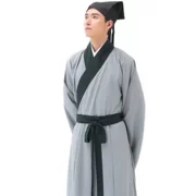 Trang phục nam Dong Yong Song trang phục, học sinh, sinh viên, Li Bai, nhà Tống, biểu diễn sân khấu, Ming Xiu Xiu Cai - Trang phục dân tộc