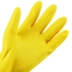 Cao su dày găng tay cao su Oxford bảo hiểm lao động công việc chống mài mòn chống thấm nước cao su chống trượt da nhựa rửa chén bền công việc nhà