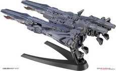 «Роботек» (Robotech) 现货 万代 超时空要塞 拼装