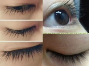 Lông mi dày tăng trưởng curling tăng trưởng lỏng mang thai lông mi lông mày dày lỏng dài lông mi chia tay mascara giả