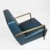 Thiết kế ghế sofa đơn giản dị đàm phán ghế khách sạn mô hình kỹ thuật đồ nội thất phòng custom loft mix và trận đấu sofa da bò Đồ nội thất thiết kế