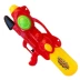 Trẻ em đồ chơi súng nước kéo- loại ngày của trẻ em mùa hè bãi biển đồ chơi áp lực người lớn lớn- áp lực phạm vi xa