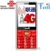 Hỗ trợ mạng 3G của thẻ China Unicom Tín hiệu mạng 4G ông già Ao Leda A7 tùy chỉnh chức năng nút máy điện thoại di động Điện thoại di động