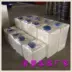 [Bình nhựa xoay] Bình chứa nước máy 110 kg Bình chứa nước ngoài trời PE 110 Bình chứa nước PE kín - Thiết bị nước / Bình chứa nước Thiết bị nước / Bình chứa nước