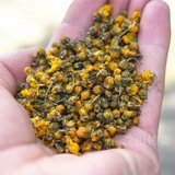 Новые товары Pure Wild Chrysanthemum чай плод chrysanthemum king -class hangbai chrysanthemum Qing Hot Flow
