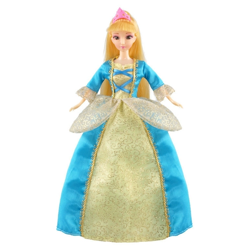 Умная Рапунцель для принцессы, семейная детская интеллектуальная игрушка, дистанционное управление, подарок на день рождения, 3-4-5 лет