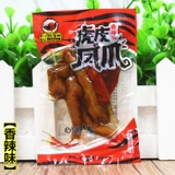 Подлинная Blushita Spicy Pickle Tiger Skin размещает 500 г тушеной куриной куриной куринец курица курица.
