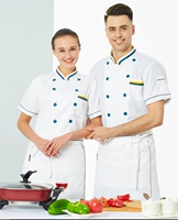 [Рекомендация] Короткий темно -зеленый воротник