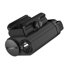 Фонарик nitecore/奈特科尔 npl20 紧凑战术下挂灯 户外强光手电筒照明灯