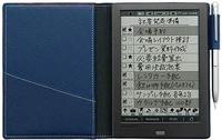 Японский импортный электронный кварц, умный блокнот, ноутбук, S30