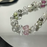 Оригинальный брендовый прозрачный мобильный телефон, ремешок, милая подвеска, ручка, чехол для телефона, камера