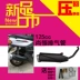 125 xe máy ống xả im lặng 150 scooter muffler WISP bộ phận giảm thanh Qiaozi ống khói Land Rover