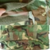 Ngụy trang quần áo phù hợp với nam thiết bị đặc biệt quần áo vải không thấm nước túi du lịch nhẹ nữ được tải trước túi trước túi - Những người đam mê quân sự hàng may mặc / sản phẩm quạt quân đội
