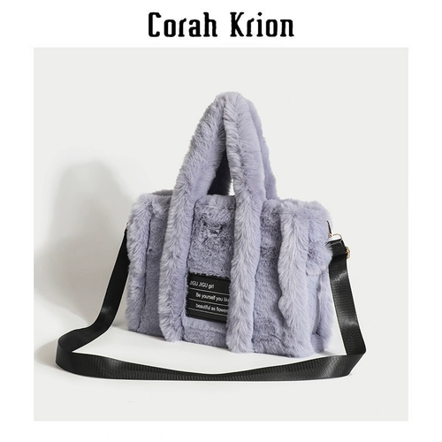 Оригинальная небольшая дизайнерская сумка на одно плечо, премиум класс