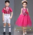 Trang phục biểu diễn cho trẻ em nam nữ tiểu học, Đồ biểu diện cho học sinh
