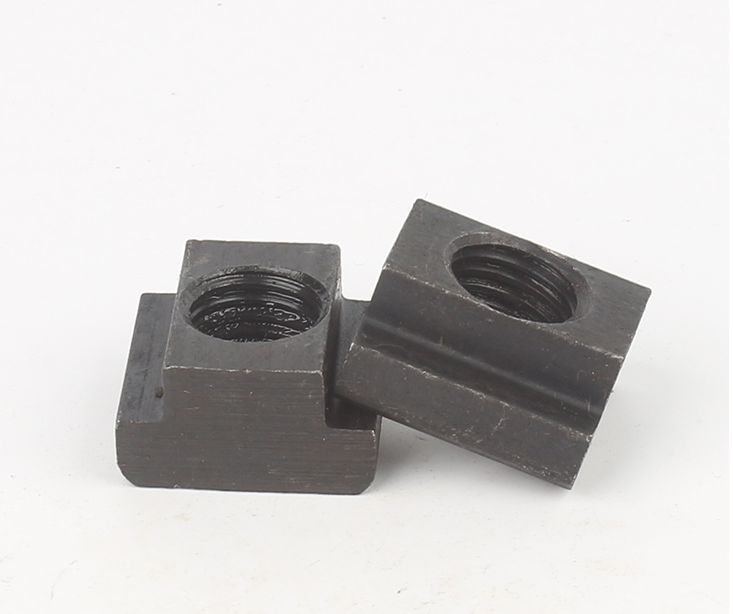 M16 NutM16 Toad forceps Milling machine machining , CNC plus Tooling clamp fixture Side clip （ 1 That's right Price ）