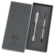 Vista Transparent Business Gift Box