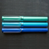 Оригинальная Германия Lamy Lingmei Al-Star Steel Signature Prens Business High-e-end Tale Puns для подарков самоуправление