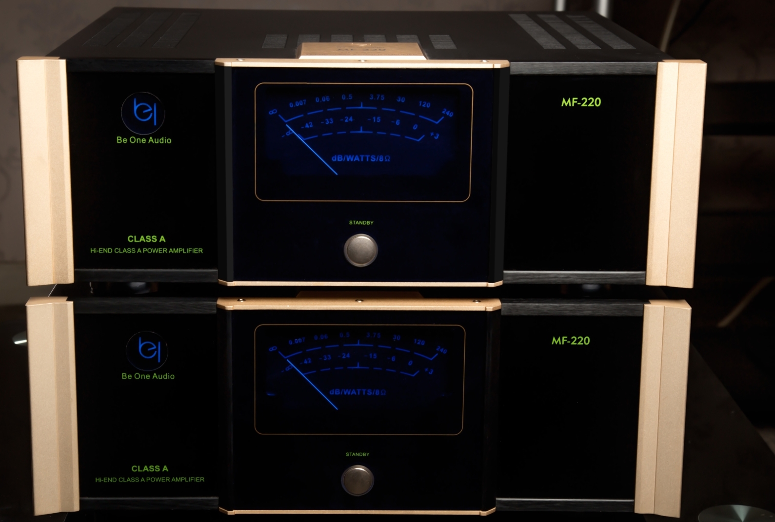 2 773 33 Hifi Picture Display Of Fever In Uk Biyun Mf 2 Mono Post Stage Amplifier From Best Taobao Agent Taobao International International Ecommerce Newbecca Com