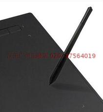 Комплектующие для планшета 汉王原装电磁笔手写笔汉王易教绘画板小黑0906双无线大将军压感笔