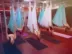 Gravity Yoga trên không Võng Yoga Võng Yoga Võng Dây đai Yoga Yoga Đai