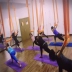 Gravity Yoga trên không Võng Yoga Võng Yoga Võng Dây đai Yoga Yoga Đai