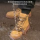 Giày bảo hộ lao động nhẹ cao hàng đầu dành cho thợ hàn điện nam công trường làm việc chống bỏng đặc biệt chống va đập khử mùi thoáng khí mùa hè giầy bảo hộ giá rẻ giày bảo hộ giá rẻ