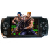 Máy chơi game Cassidy psp palm machine rung cùng đoạn FC cầm tay chơi game console trẻ em GBA hoài cổ màn hình lớn có thể sạc lại - Bảng điều khiển trò chơi di động máy chơi game cầm tay ngày xưa Bảng điều khiển trò chơi di động