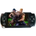 Máy chơi game Cassidy psp palm machine rung cùng đoạn FC cầm tay chơi game console trẻ em GBA hoài cổ màn hình lớn có thể sạc lại - Bảng điều khiển trò chơi di động