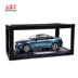 Jiaye tĩnh mô hình xe 1: 24BMW BMW M6 COUPE xe thể thao mô phỏng xe hợp kim mẫu đồ trang trí món quà hinh máy bay Chế độ tĩnh