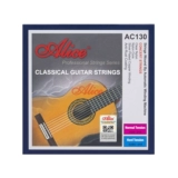 Алиса Алиса Классическая гитарная струна классическая нейлоновая струна AC130-H 0285 Высокое натяжение