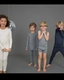 [Mã không được trả lại] Quần áo trẻ em MarMar Đan Mạch Modal cotton thoải mái cho trẻ em - Áo thun