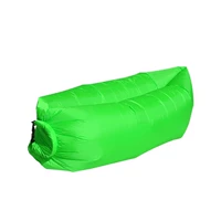 Флуоресцентный зеленый