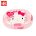 Nhật Bản nhập khẩu Emollient em bé Hello kitty khăn lau di động đóng hộp 80 bơm E102 - Khăn ướt giấy ướt agi Khăn ướt