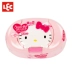 Nhật Bản nhập khẩu Emollient em bé Hello kitty khăn lau di động đóng hộp 80 bơm E102 - Khăn ướt