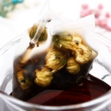Восточный чай ya yun chrysanthemum pu'er чайный треугольник запеченные пузырьковые категории