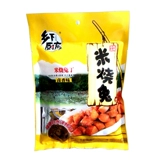 Тушеновая аромат рис жареный кролик 80g Country Kitchen Instanc
