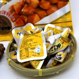 Тушеновая аромат рис жареный кролик 80g Country Kitchen Instanc