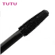 [Không thấm nước không nở] TUTU lớn mắt mascara tăng trưởng lỏng kéo curling dài dày đầu bàn chải silicone mascara big eye Kem Mascara / Revitalash